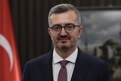 İletişim Başkanı Duran'dan dijital terörizmle mücadele vurgusu