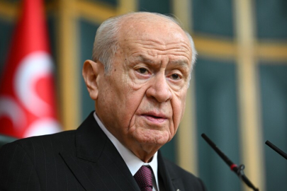 MHP Genel Başkanı Bahçeli: Milli Mücadele'nin bütün kahramanlarını rahmet, minnet ve hürmetle anıyorum