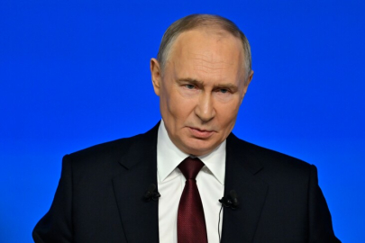 Putin, Rus-Çin stratejik ittifakının küresel sahnede önemli rol oynadığını bildirdi