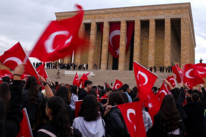 Spor federasyonlarından "19 Mayıs" mesajları