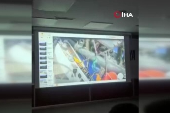 Sumud Filosu’nda yer alan Bursalıdan günlerdir haber yok!