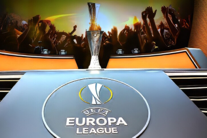 UEFA Avrupa Ligi'nde 683 milyon 875 bin avroluk final
