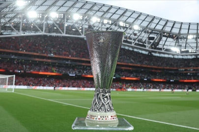 UEFA Avrupa Ligi'nde şampiyon İstanbul'da belli olacak