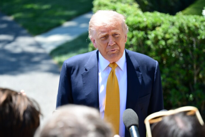 ABD Başkanı Trump, İran'la savaşın "çok kısa sürede" sona ereceğini belirtti