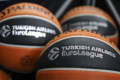 Basketbol Avrupa Ligi'ni en fazla İspanya ekipleri kazandı