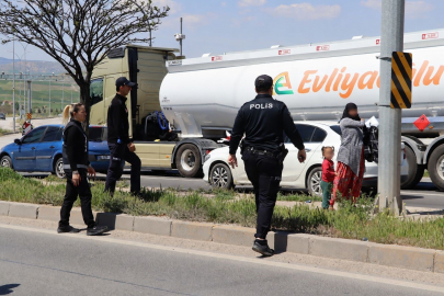 EGM’den sert uyarı! Çocukları dilendirenlere hapis