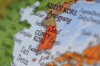 Güney Kore'den Kuzey Kore ile ilişkilerde "çatışma yerine barışçıl bir arada yaşama" vurgusu