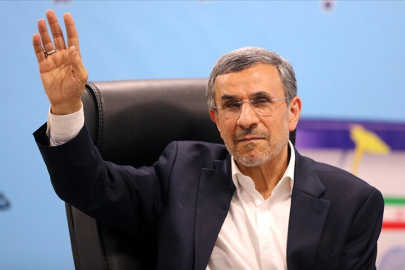 ABD/İsrail saldırılarının, İran'ın başına eski Cumhurbaşkanı Ahmedinejad'ı geçirmeyi hedeflediği iddia edildi