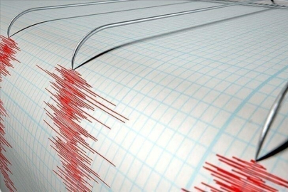 Japonya açıklarında 5,9 büyüklüğünde deprem