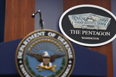 Pentagon, Avrupa'daki ABD muharebe tugayı sayısının azaltıldığını açıkladı