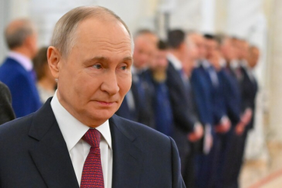 Rusya Devlet Başkanı Putin, Trump'tan günler sonra Çin'i ziyaret ediyor