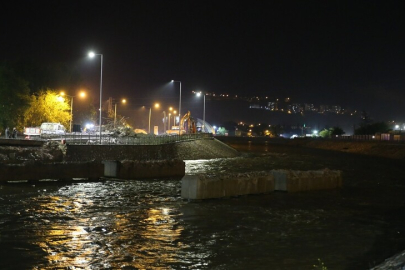 AFAD Başkanı Pehlivan: Almus Barajı'nda su seviyesinin beklenenden fazla artması riskine karşı her türlü önlem alındı