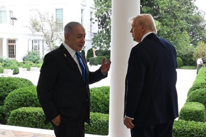 Axios: Trump ile Netanyahu, İran konusunda görüş ayrılığı yaşıyor