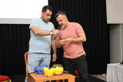 Büyükşehir'de "Başkanlık Kupası" heyecanı başlıyor