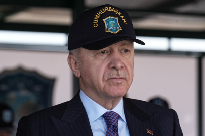 Cumhurbaşkanı Erdoğan: Türk ordusu bölgesel ve küresel barışın en önemli güvencesidir