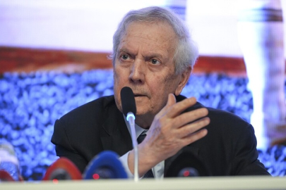 Fenerbahçe Kulübü Başkan Adayı Aziz Yıldırım: Muhakkak şampiyon olup önümüzü açmamız lazım