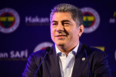 Fenerbahçe Kulübü Başkan Adayı Hakan Safi: Fenerbahçe'yi ilk sezonumuzda şampiyon yapacağız