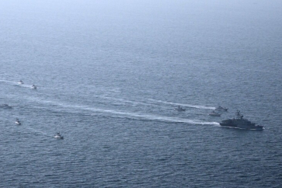 İran, Hürmüz Boğazı’nda denetim altındaki sınırları açıkladı
