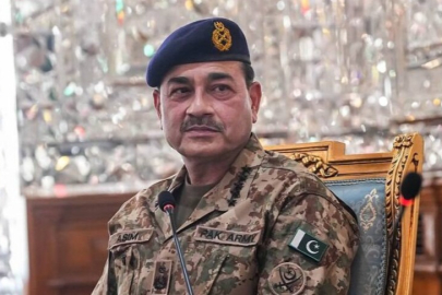 Pakistan Genelkurmay Başkanı görüşmelerde bulunmak üzere Tahran’ı ziyaret edecek