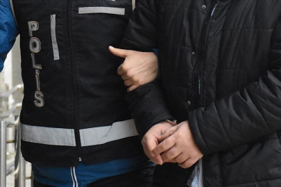 Ankara merkezli dolandırıcılık soruşturmasında 33 şüpheli tutuklandı