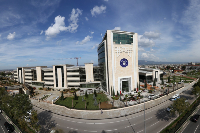 Bursa Büyükşehir Belediyesi’nde "Kamu zararı" önlemi