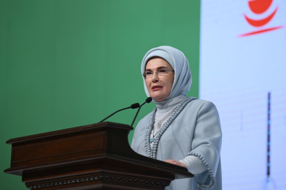 Emine Erdoğan'dan "Bir Sofrada Miras" programına ilişkin paylaşım