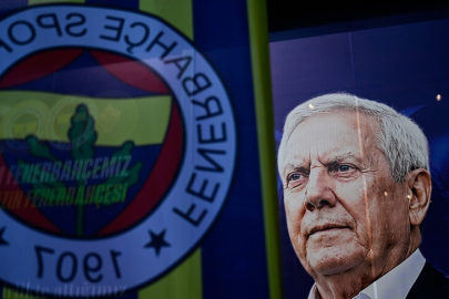 Fenerbahçe Kulübünde başkan adayı Aziz Yıldırım'ın listesi belli oldu