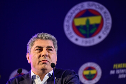 Fenerbahçe Kulübünde başkan adayı Hakan Safi'nin listesi açıklandı