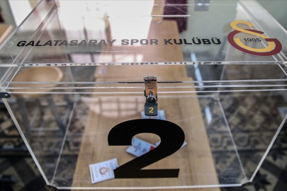 Galatasaray'da olağan seçimli genel kurul yarın yapılacak