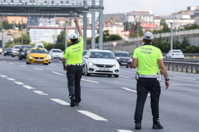 İçişleri Bakanı Çiftçi: Kurban Bayramı tatili süresince 334 bin 17 personel sahada olacak