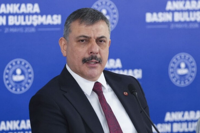 İçişleri Bakanı Çiftçi: Uyuşturucuyla mücadele konusunda ünlü, ünsüz diye herhangi bir ayrımımız yok