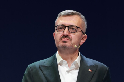 İletişim Başkanı Duran'dan Küresel Sumud Filosu paylaşımı