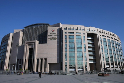 İstanbul merkezli terör örgütü DEAŞ'a yönelik operasyonda yakalanan 83 şüpheli için tutuklama talebi
