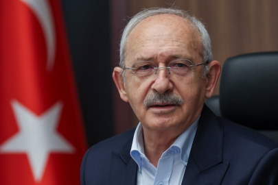 Kılıçdaroğlu'ndan istinafın CHP kurultay davası kararına ilişkin açıklama