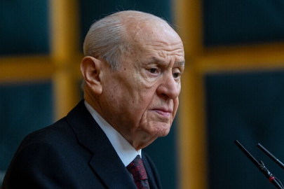 MHP Genel Başkanı Bahçeli'den "mutlak butlan" açıklaması