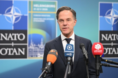 NATO Genel Sekreteri Rutte, Trump'ın "Polonya'ya ilave 5 bin asker" açıklamasını memnuniyetle karşıladı