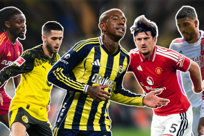 Avrupa liglerinde şampiyonluğa hasret kulüpler