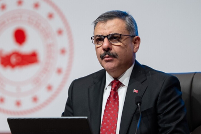 Bakan Çiftçi, bayram tatili için yola çıkacakları uyardı