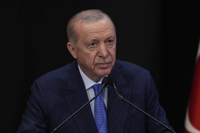 Cumhurbaşkanı Erdoğan Türkiye Kupası'nı kazanan Trabzonspor'u tebrik etti