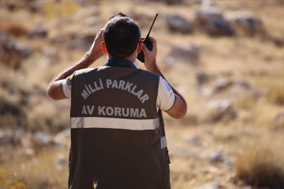 Doğa Koruma ve Milli Parklar Genel Müdürlüğü 92 sözleşmeli personel alacak