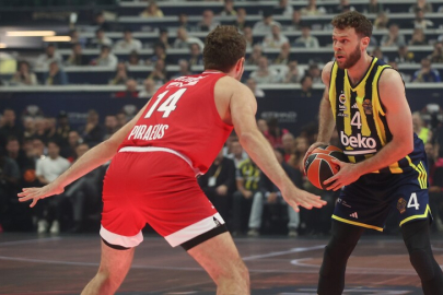 Fenerbahçe Kulübünden Basketbol Avrupa Ligi'ne tepki