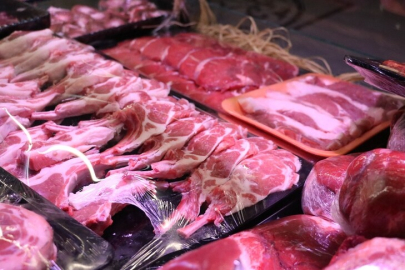 Gastronomi uzmanından kurban etinin sağlıklı muhafazası için "soğuk zincir" vurgusu