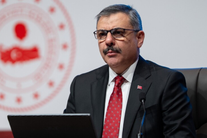 İçişleri Bakanı Mustafa Çiftçi'den Hatay'daki sele ilişkin açıklama