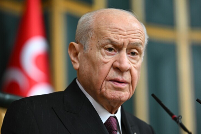 MHP Genel Başkanı Bahçeli, Ziraat Türkiye Kupası Şampiyonu Trabzonspor'u kutladı