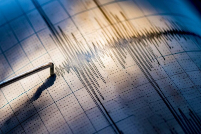 Adana'da 4,9 büyüklüğünde deprem