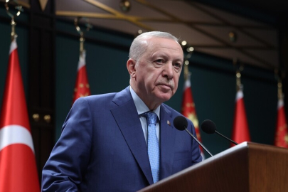 Cumhurbaşkanı Erdoğan, ABD Başkanı Trump ve birçok mevkidaşıyla telekonferans yoluyla görüştü