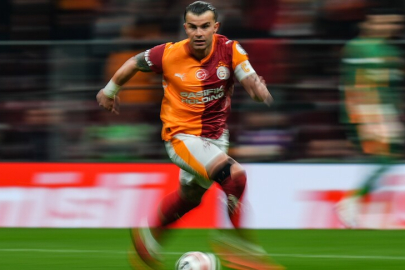 Galatasaray'ın en istikrarlı ismi Abdülkerim Bardakcı
