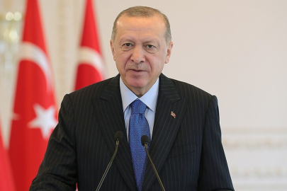 Cumhurbaşkanı Erdoğan, Afrika Günü ve Afrika Birliğinin kuruluş yıl dönümünü kutladı