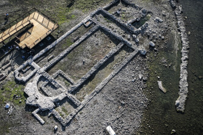 İnanç turizminde ilginin arttığı İznik, yabancı acentelerin tur paketlerine girdi
