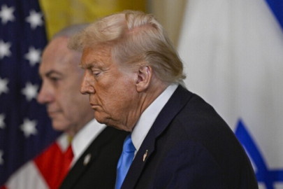 İsrail basınına göre, Netanyahu, Trump'ın İran meselesindeki tutumunu etkilemekte zorluk çekiyor